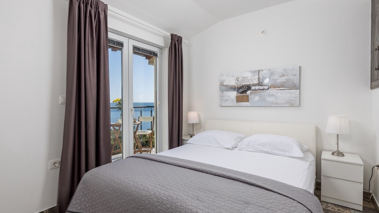 Photo of Bedroom in Sveta Jelena