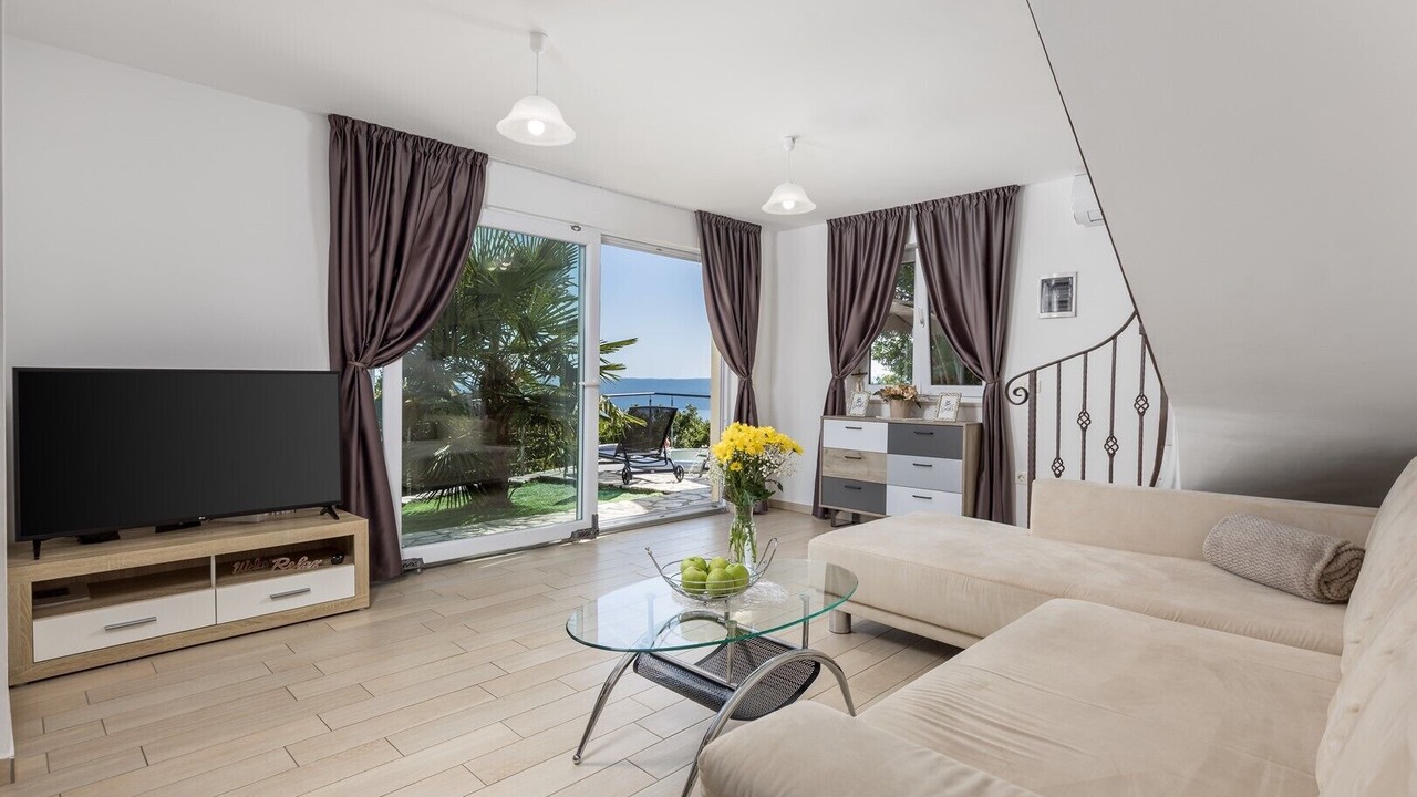 Photo of Livingroom in Sveta Jelena