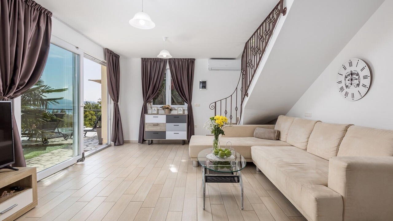 Photo of Livingroom in Sveta Jelena