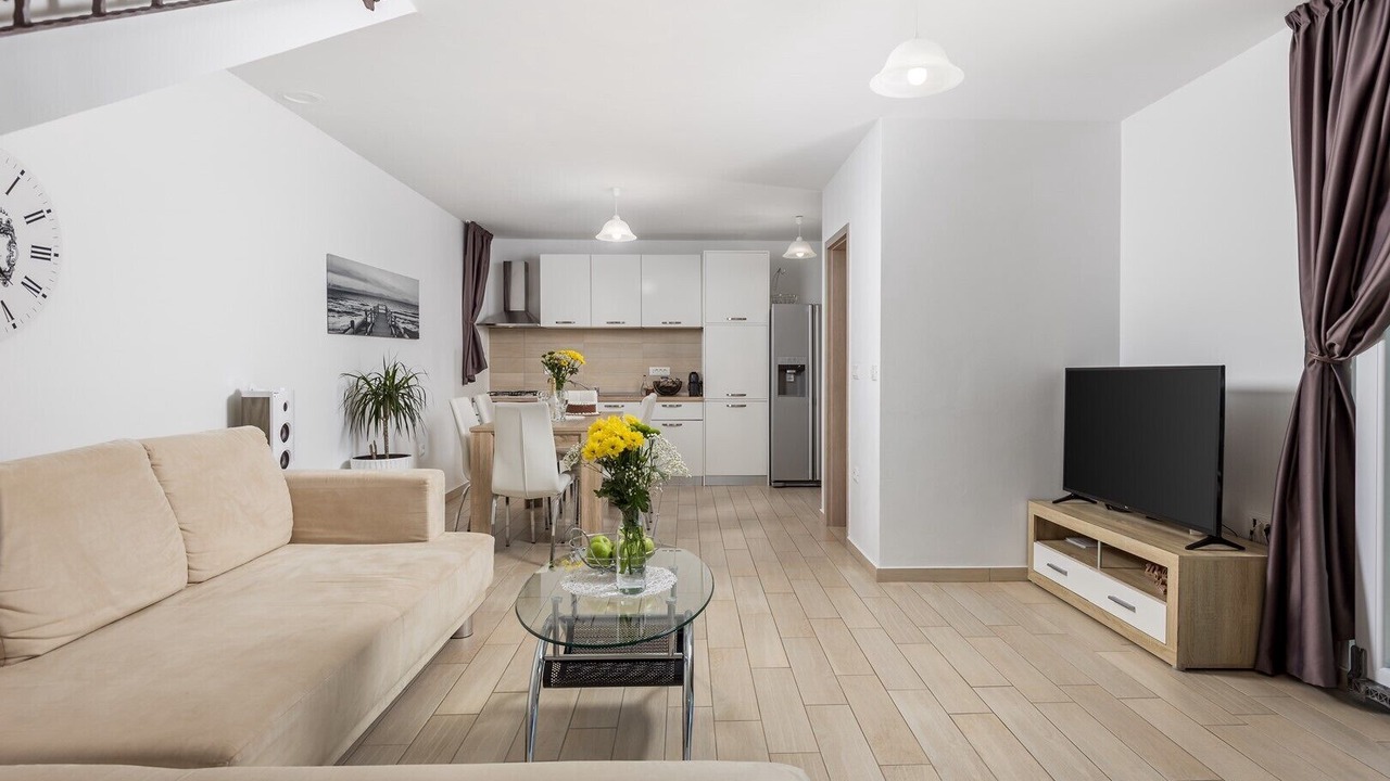 Photo of Livingroom in Sveta Jelena