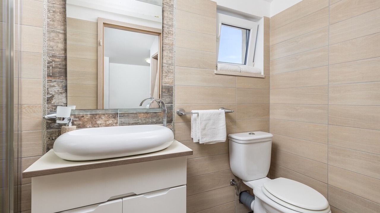 Photo of Bathroom in Sveta Jelena