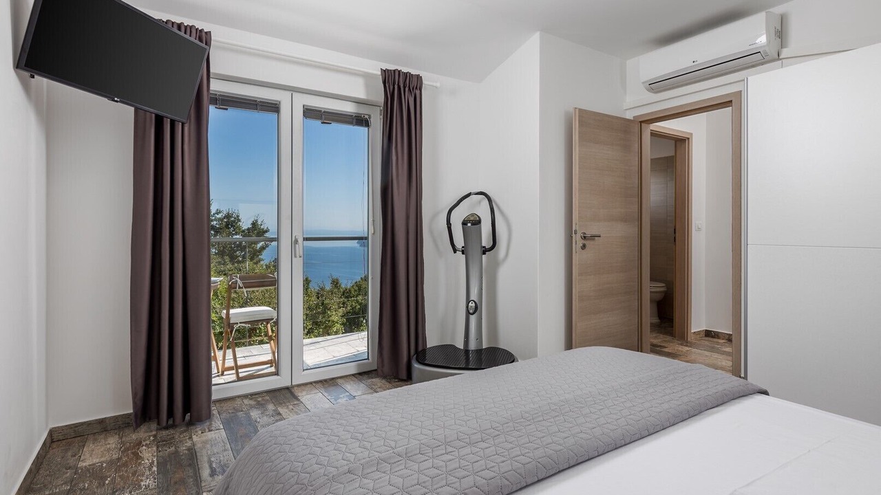 Photo of Bedroom in Sveta Jelena