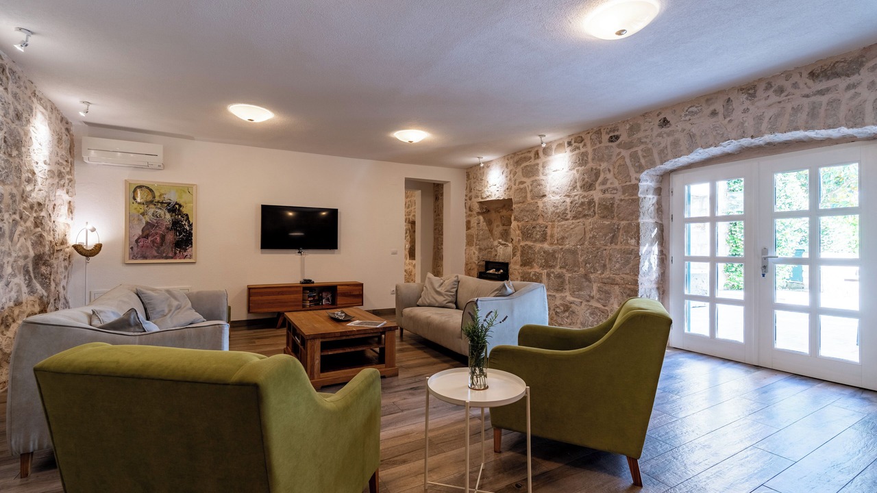 Photo of Livingroom in Mocici