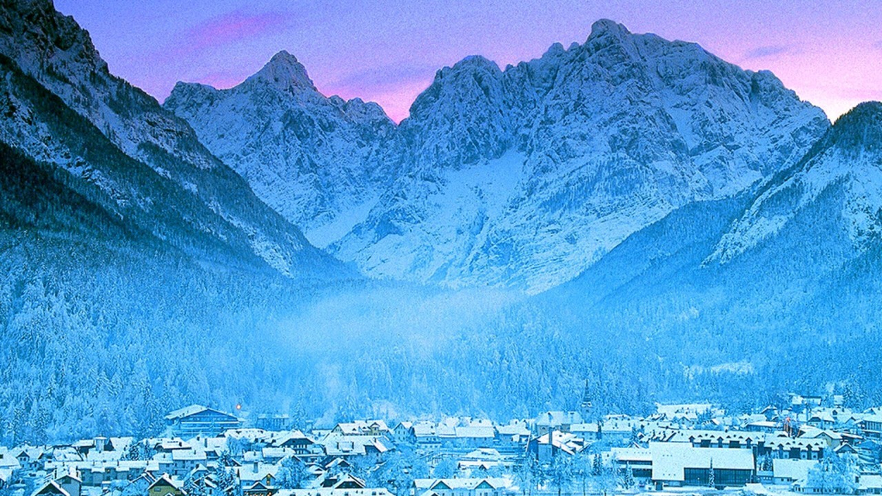 Photo of Others in Kranjska Gora