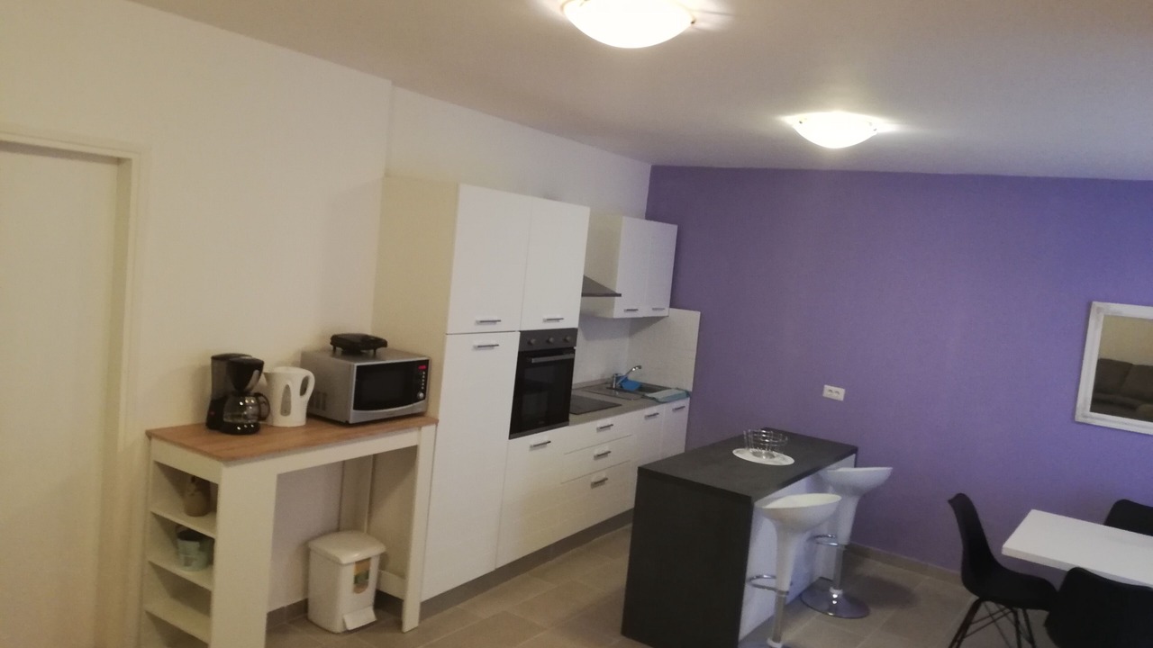 Photo of Kitchen in Brkac