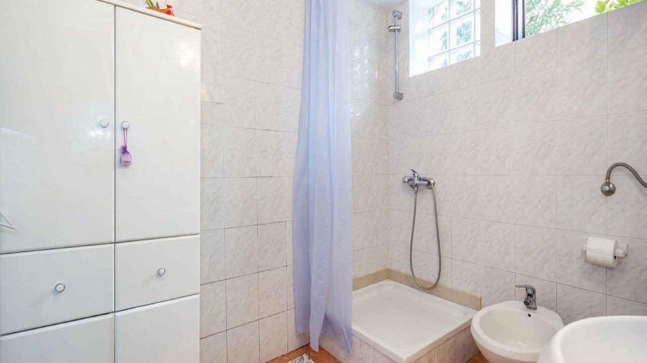 Photo of Bathroom in Kastav