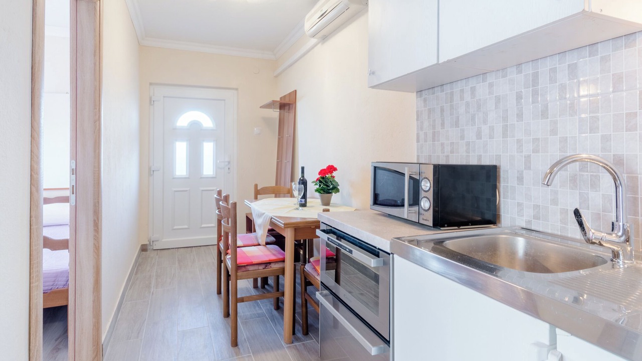 Photo of Kitchen in Okrug Gornji