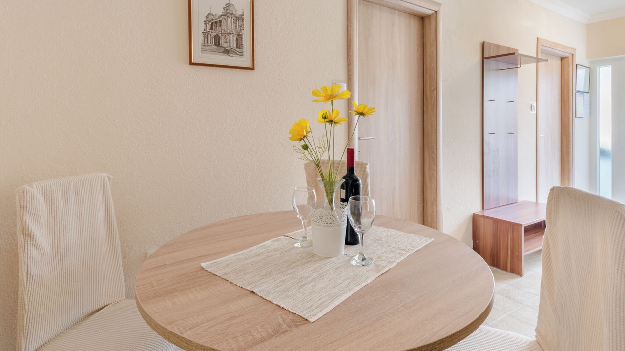 Photo of Livingroom in Okrug Gornji
