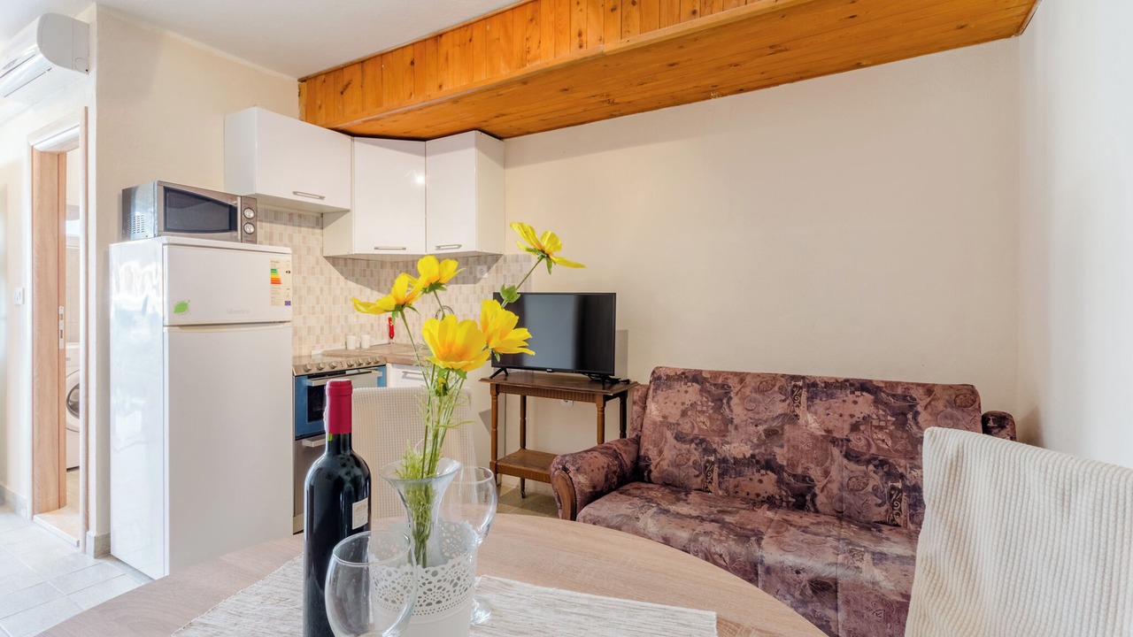 Photo of Livingroom in Okrug Gornji