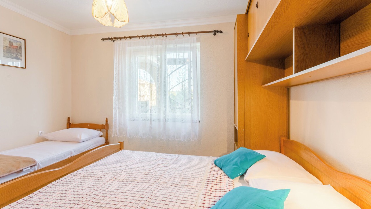 Photo of Bedroom in Okrug Gornji