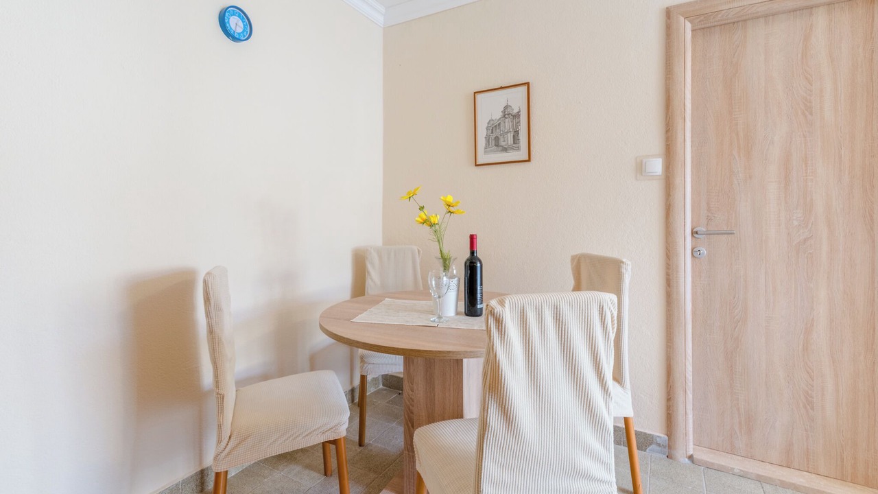 Photo of Livingroom in Okrug Gornji