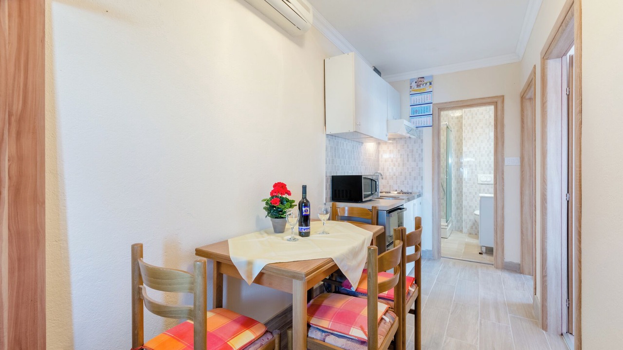 Photo of Livingroom in Okrug Gornji