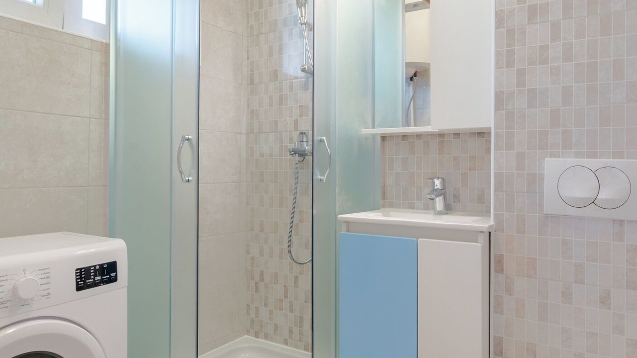 Photo of Bathroom in Okrug Gornji
