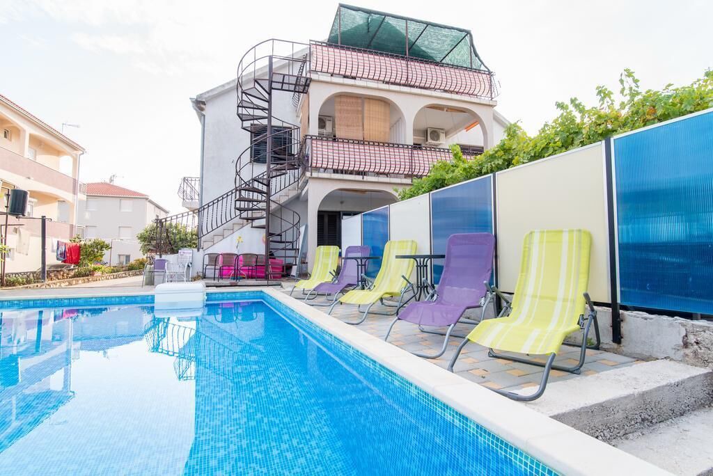 Photo of Outdoor in Okrug Gornji