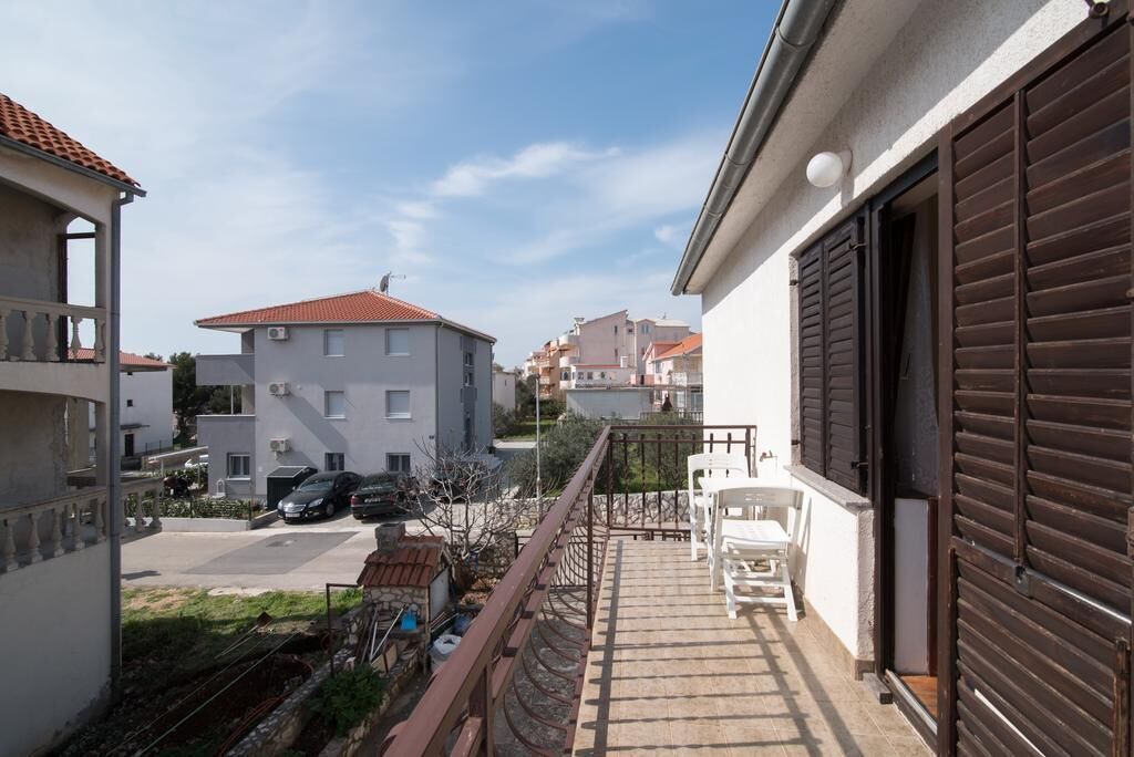 Photo of Patio Balcony in Okrug Gornji