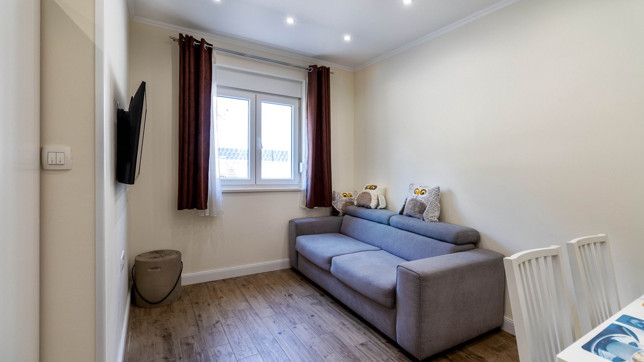 Photo of Livingroom in Kastel Luksic