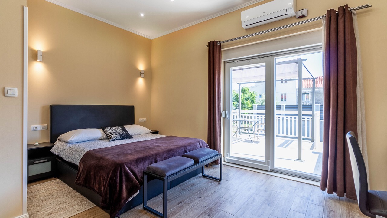 Photo of Bedroom in Kastel Luksic