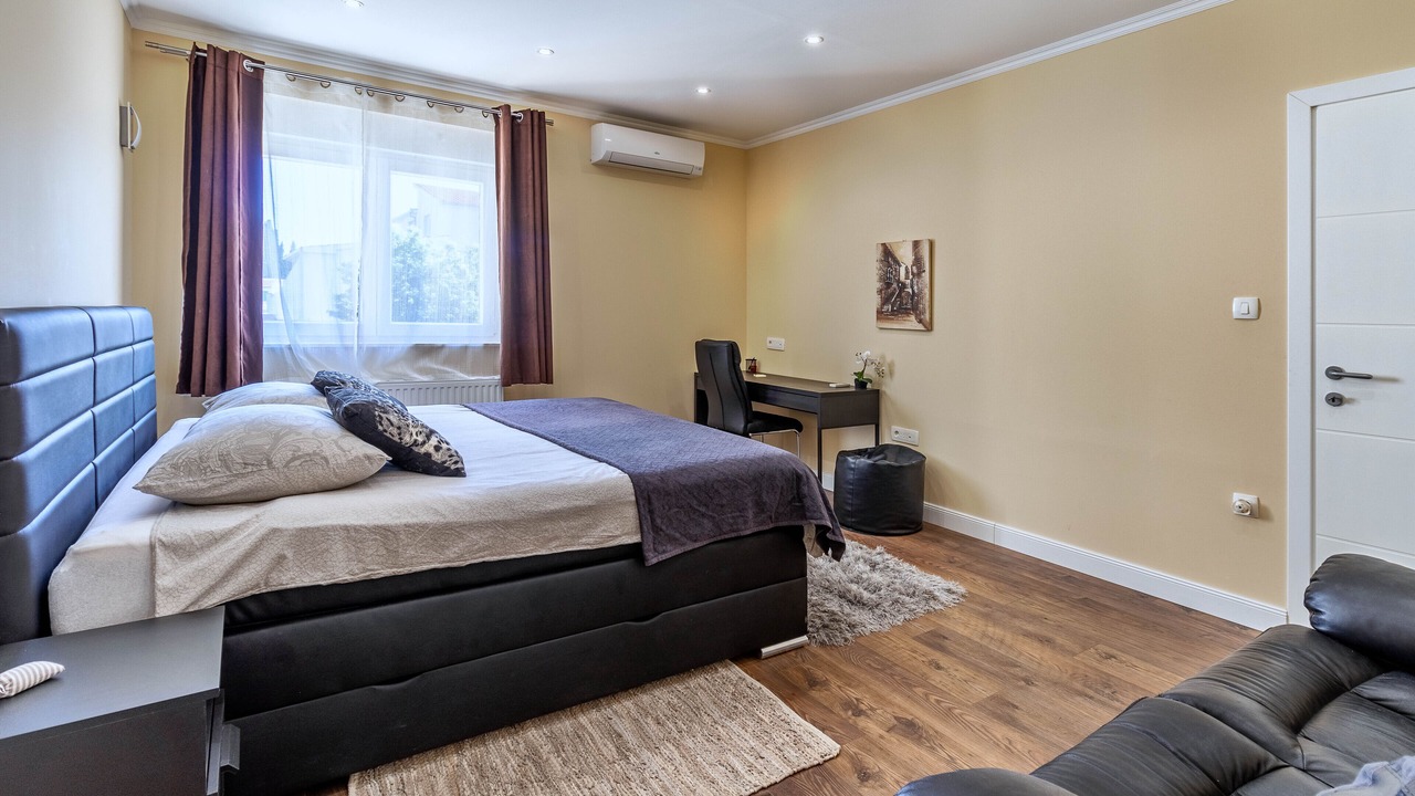 Photo of Bedroom in Kastel Luksic