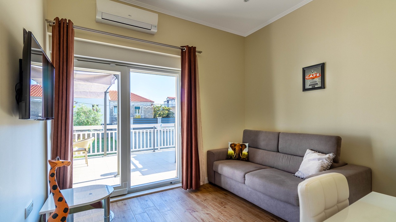 Photo of Livingroom in Kastel Luksic