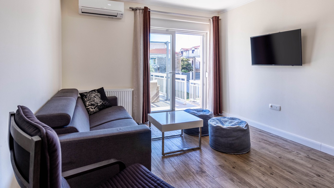 Photo of Livingroom in Kastel Luksic