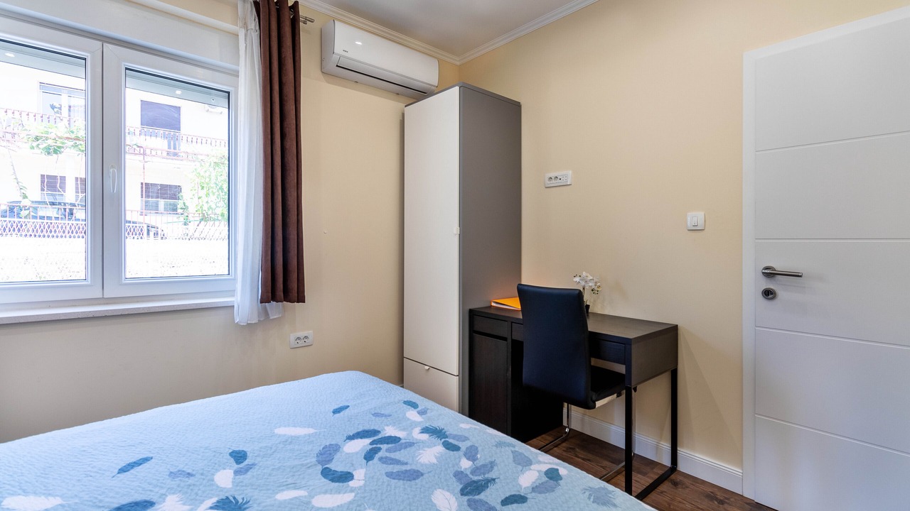 Photo of Bedroom in Kastel Luksic