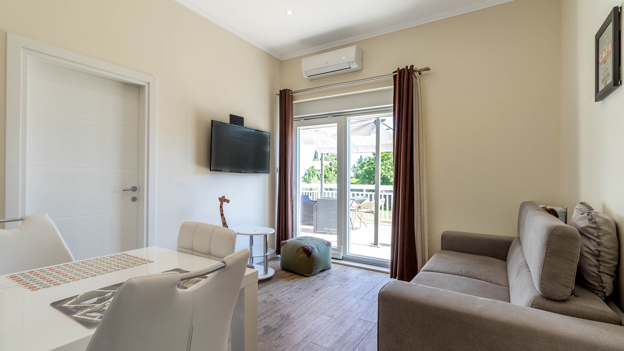 Photo of Livingroom in Kastel Luksic
