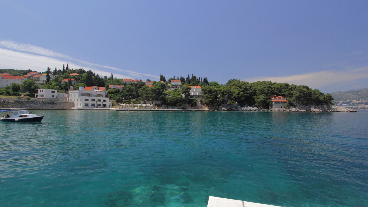 Photo of Outdoor in Kolocep Island