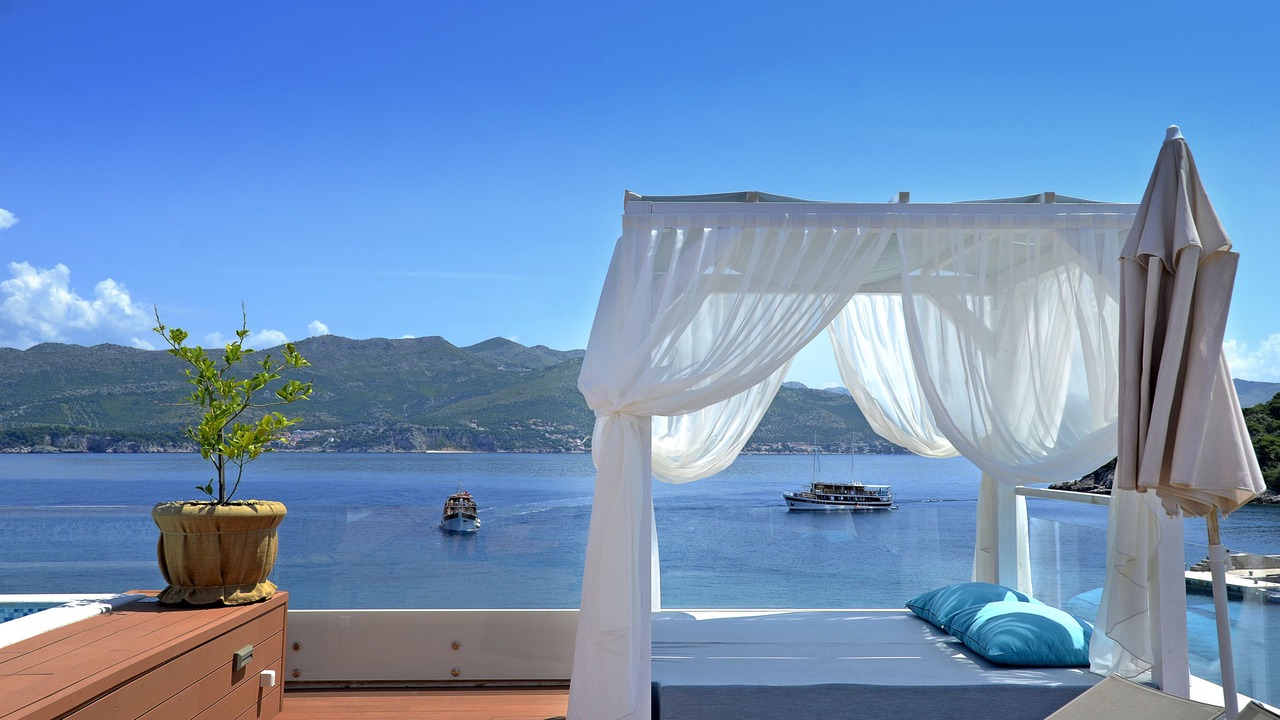 Photo of Outdoor in Kolocep Island