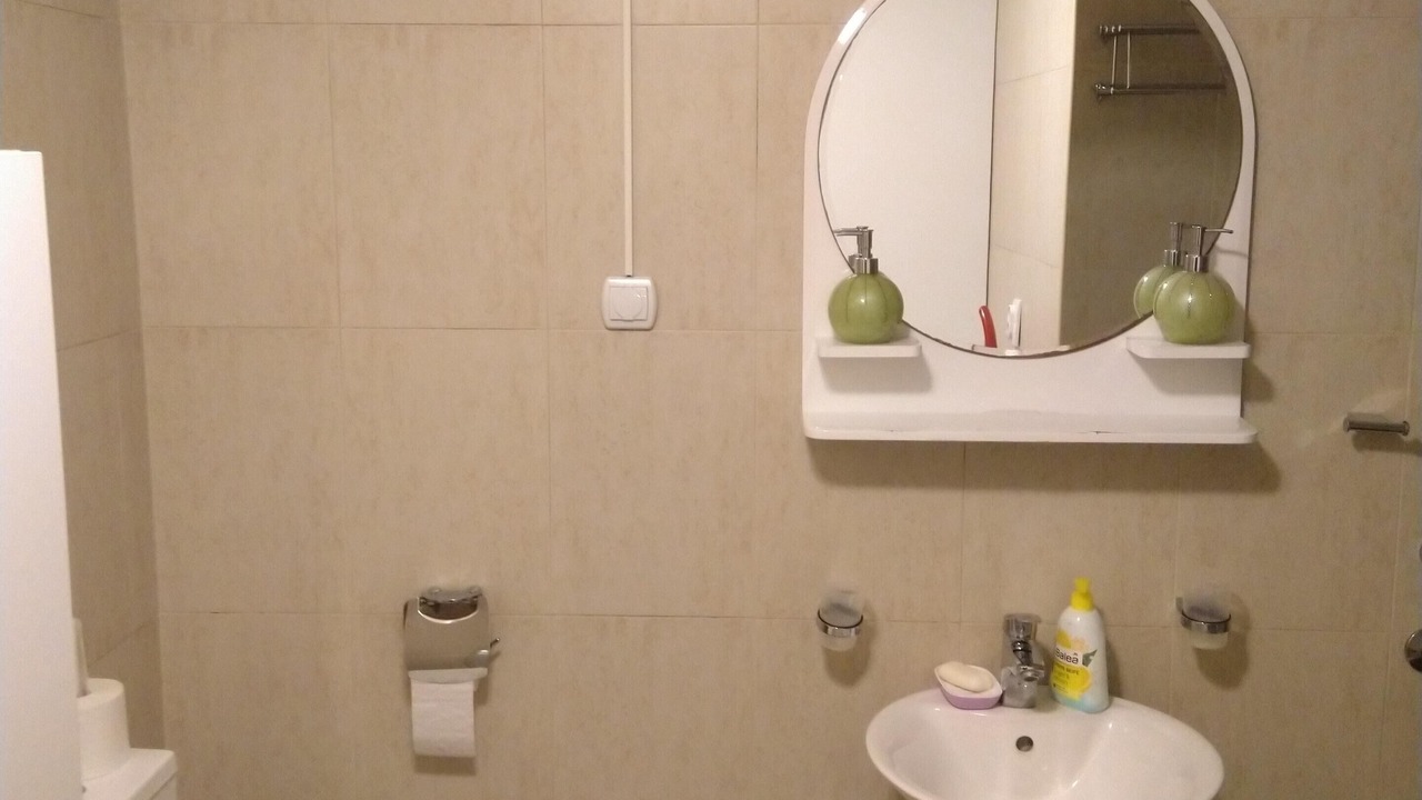 Photo of Bathroom in Lisicji Potok