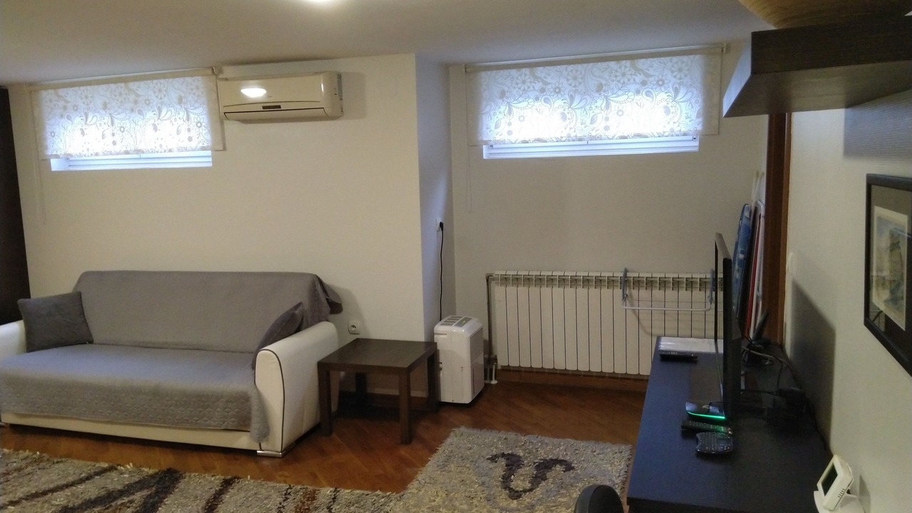 Photo of Livingroom in Lisicji Potok