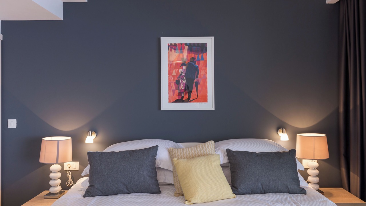 Photo of Bedroom in Dubrovnik