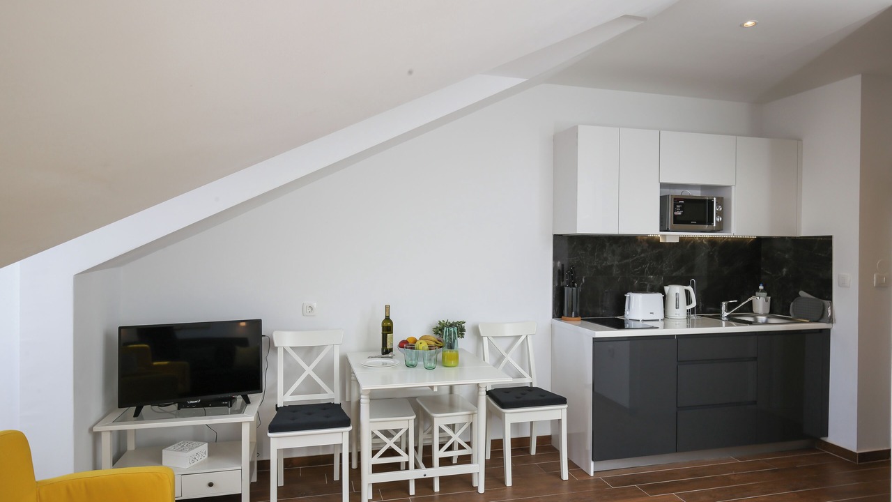 Photo of Kitchen in Dubrovnik