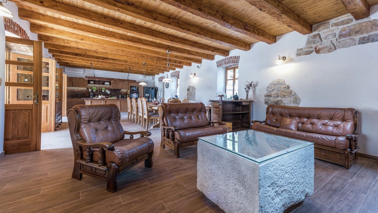 Photo of Livingroom in Sukosan