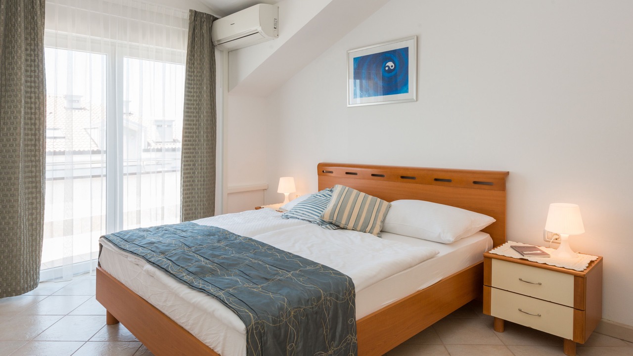 Photo of Bedroom in Crveni Vrh