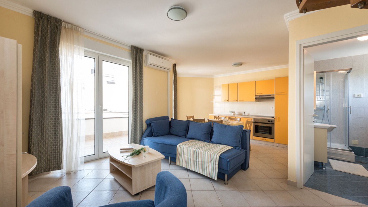 Photo of Livingroom in Crveni Vrh