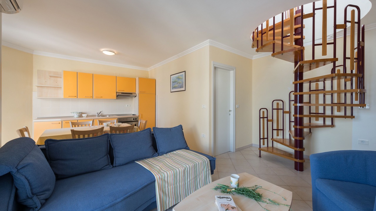 Photo of Livingroom in Crveni Vrh