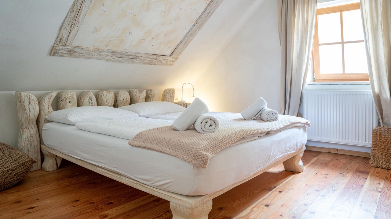 Photo of Bedroom in Gozd Martuljek