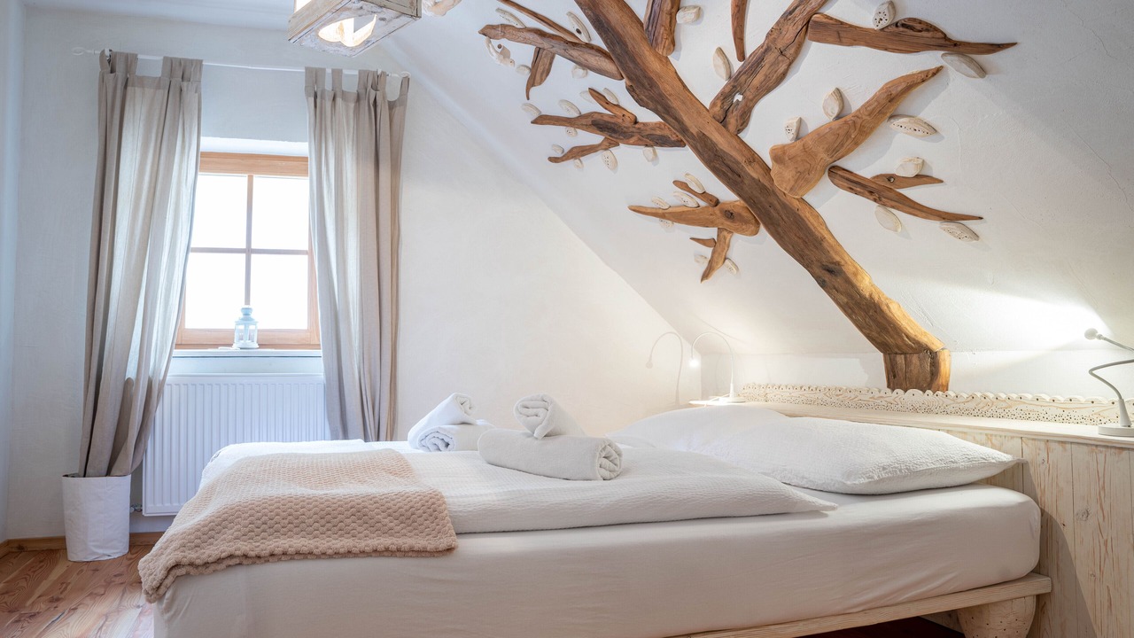 Photo of Bedroom in Gozd Martuljek