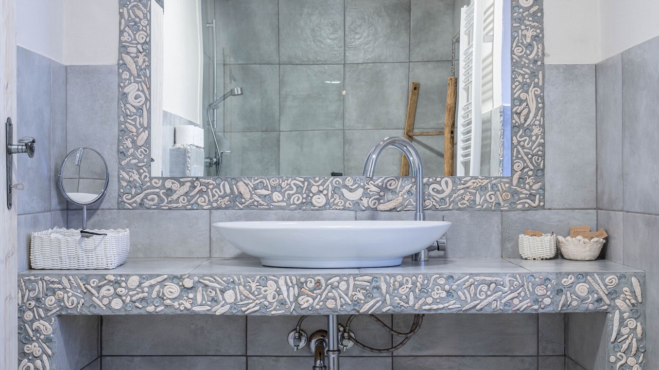 Photo of Bathroom in Gozd Martuljek