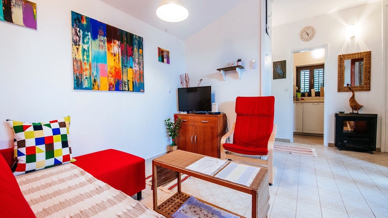 Photo of Livingroom in Posedarje