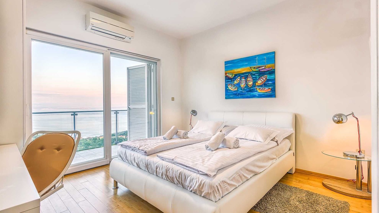 Photo of Bedroom in Poljane