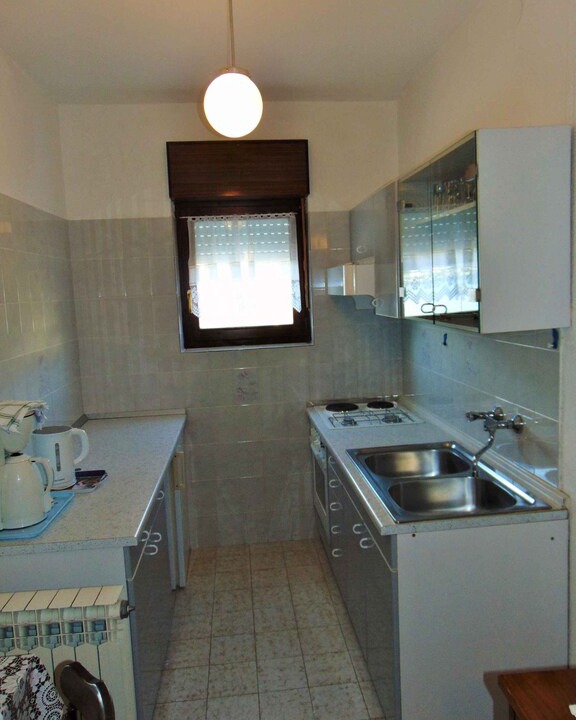 Photo of Kitchen in Supetarska Draga