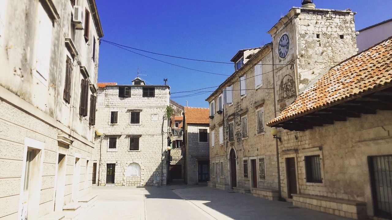Photo of Outdoor in Kastel Stari