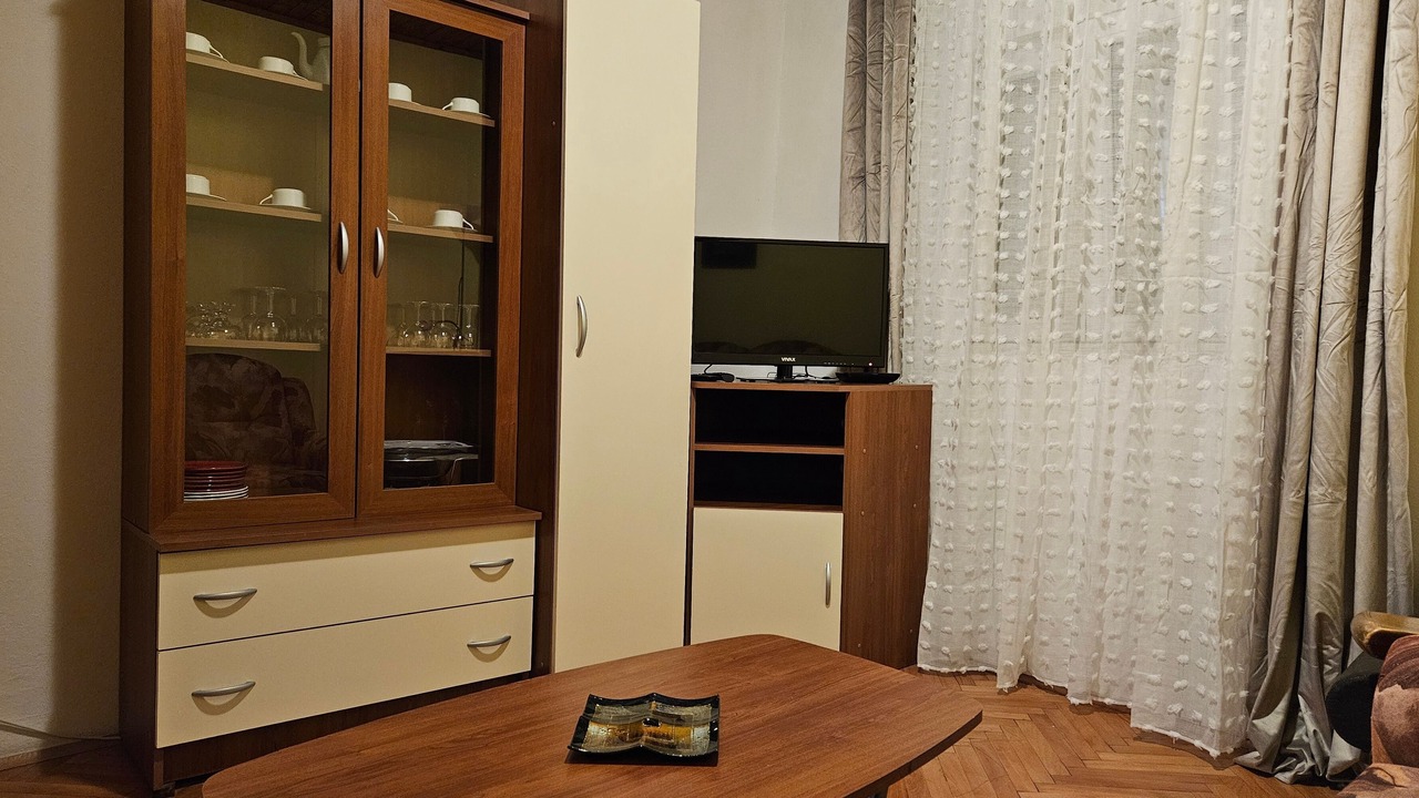 Photo of Livingroom in Povljana