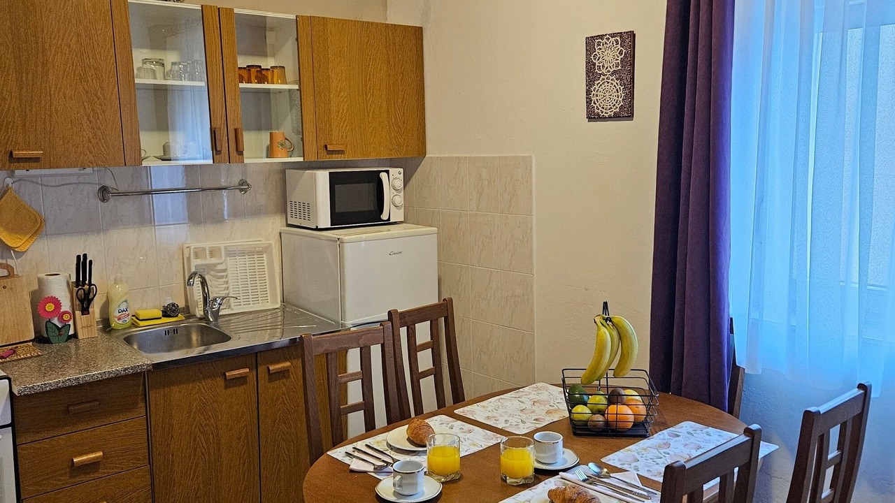 Photo of Livingroom in Povljana