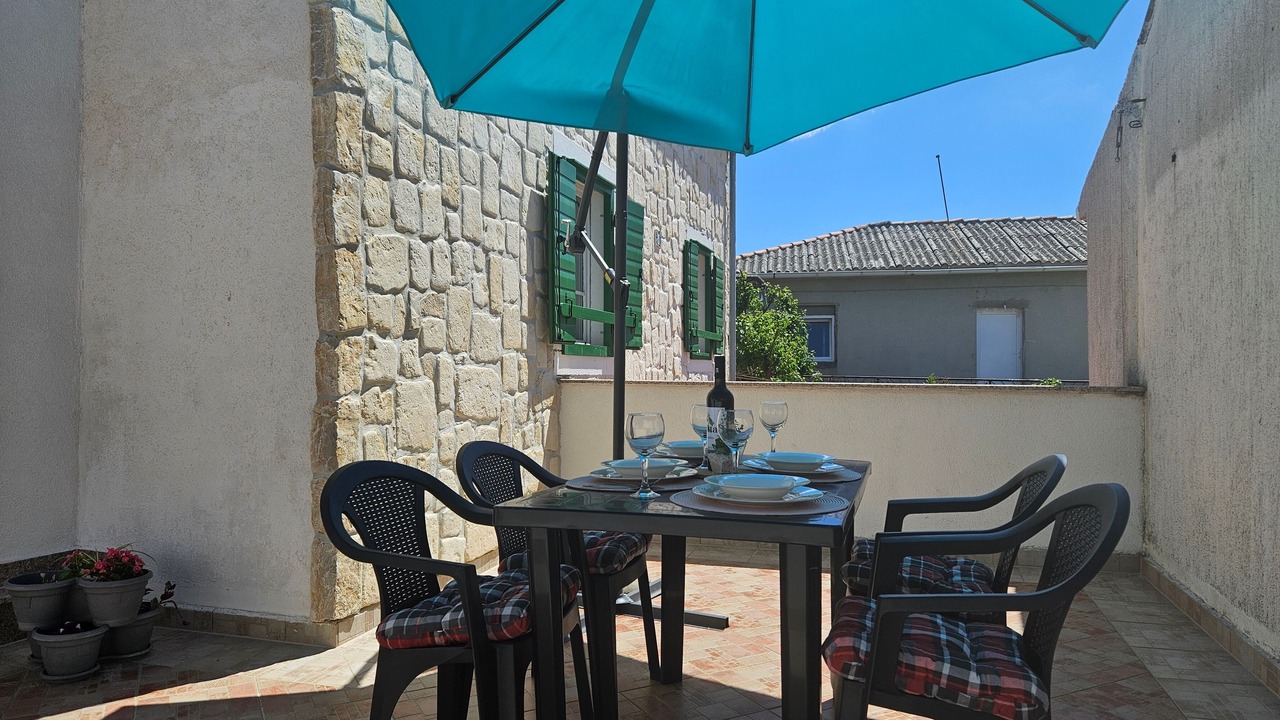 Photo of Outdoor in Povljana