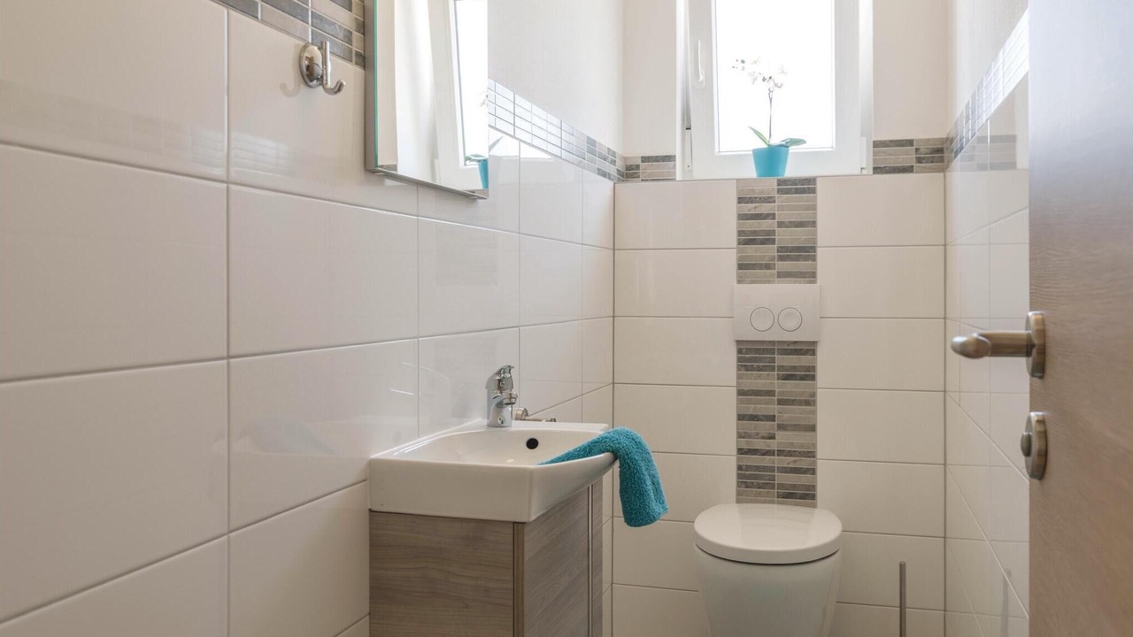 Photo of Bathroom in Liznjan