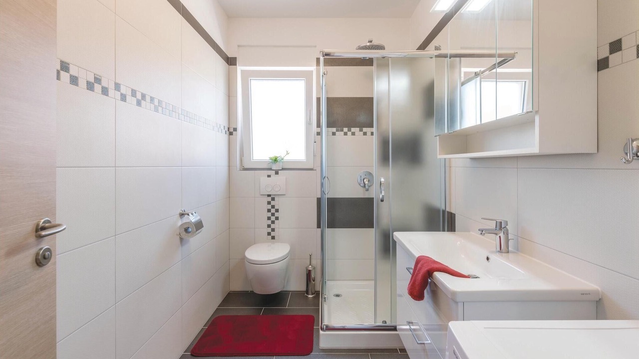Photo of Bathroom in Liznjan