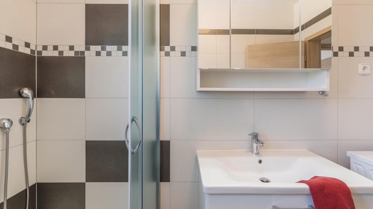 Photo of Bathroom in Liznjan