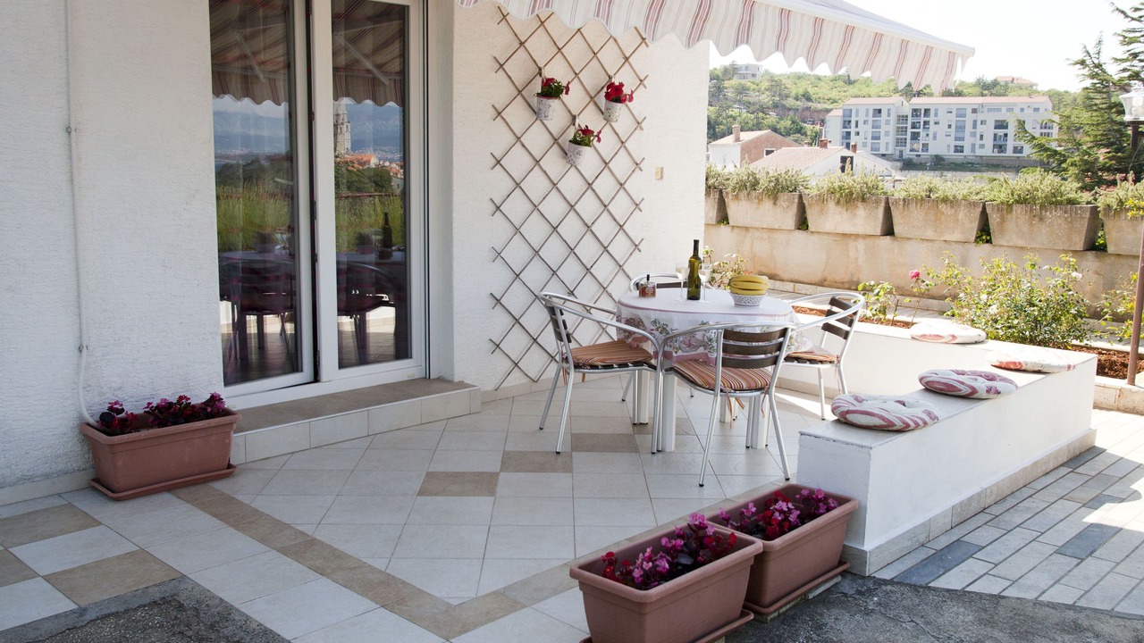 Photo of Outdoor in Vrbnik